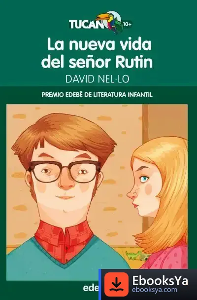 Descargar La Nueva Vida Del Señor Rutin de David Nel·lo