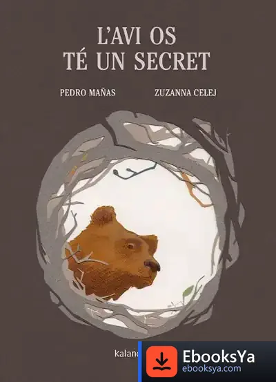 Descargar Lavi Os Té Un Secret de David Nel·lo