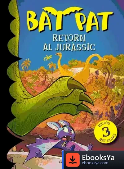 Descargar Retorn Al Juràssic