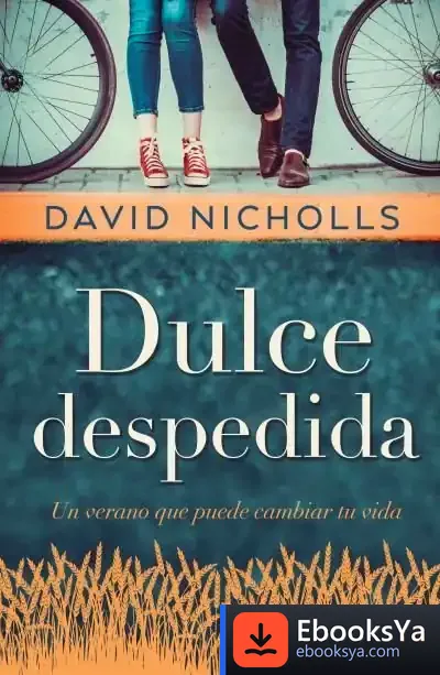 Descargar Dulce Despedida