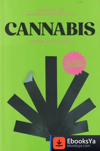 Descargar Cannabis de Pedro Carasa Soto