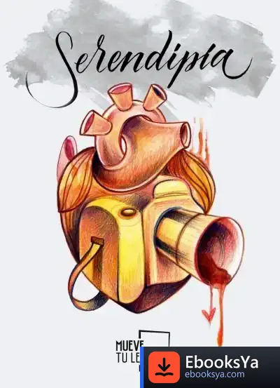Descargar Serendipia de David Olivas