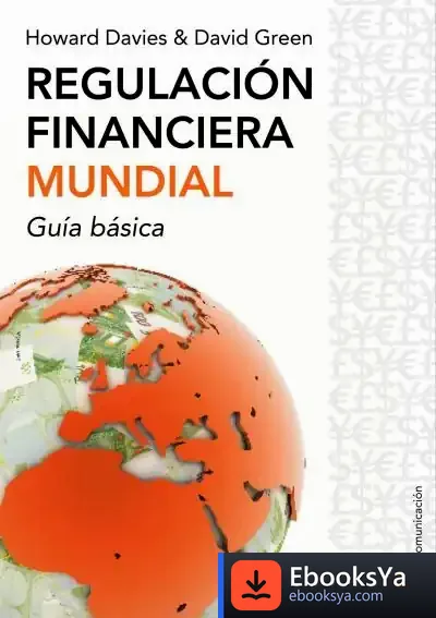 Descargar Regulación Financiera Mundial
