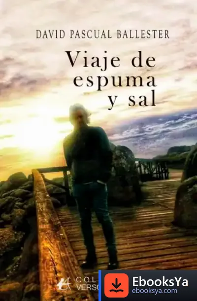Descargar Viaje De Espuma Y Sal
