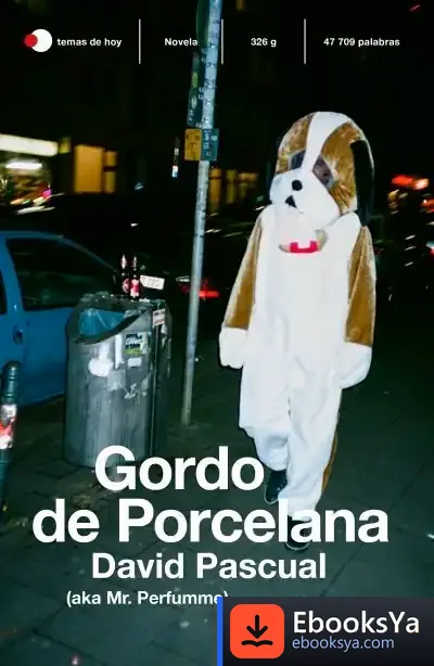Descargar Gordo De Porcelana