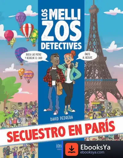 Descargar Secuestro En París