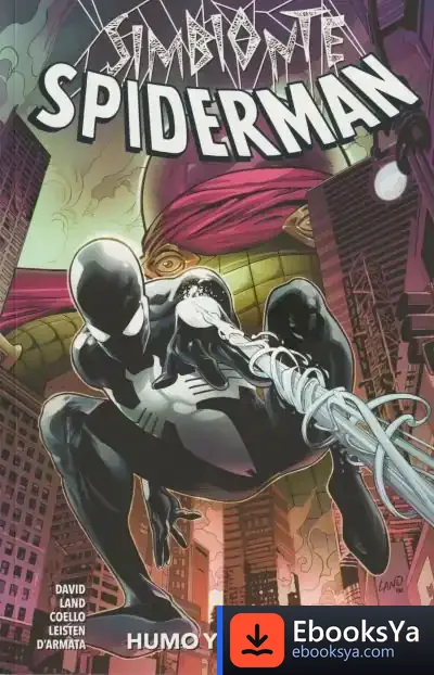 Descargar Spiderman: Simbionte