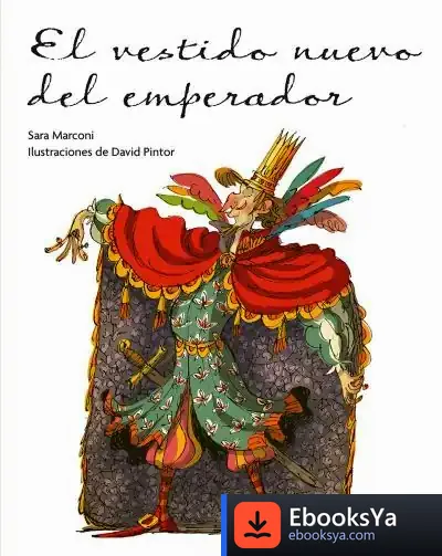 Descargar El Vestido Nuevo Del Emperador