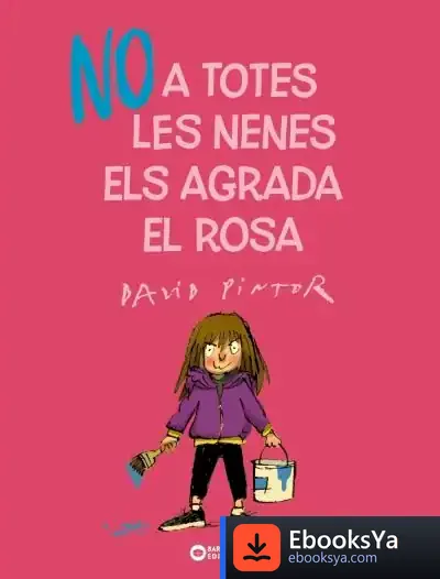 Descargar No A Totes Les Nenes Els Agrada El Rosa