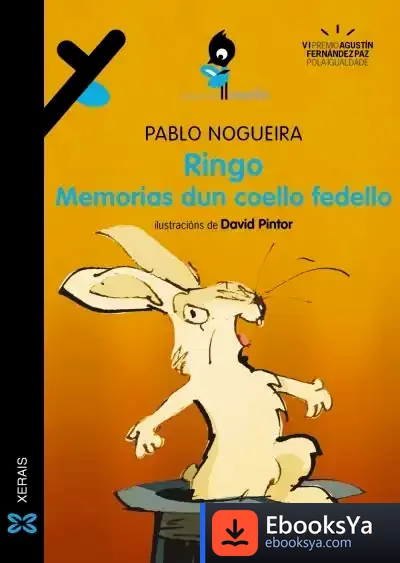 Descargar Ringo. Memorias Dun Coello Fedello de David Pintor