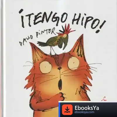 Descargar ¡Tengo Hipo!