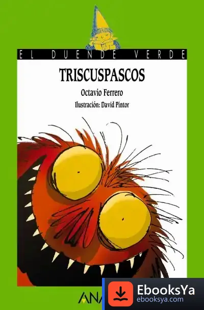 Descargar Triscuspascos