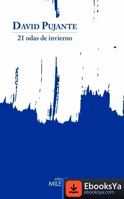 Descargar 21 Odas De Invierno