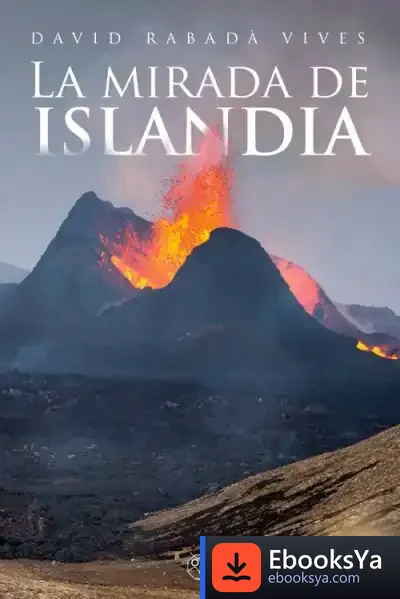 Descargar La Mirada De Islandia de David Rabadà Vives