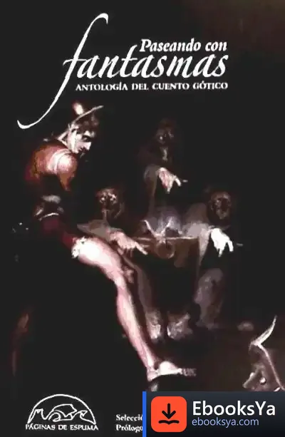 Descargar Paseando Con Fantasmas
