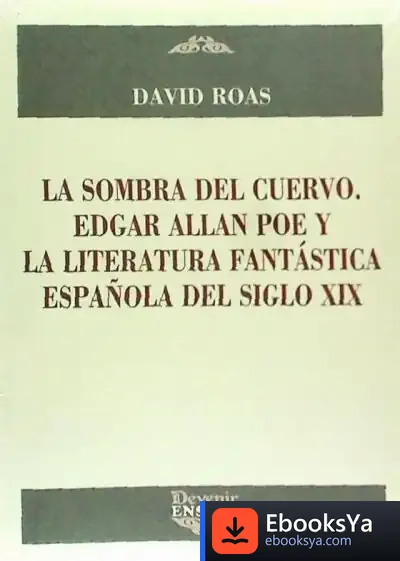 Descargar Sombra Del Cuervo