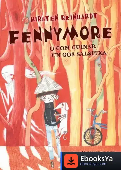 Descargar Fennymore O Com Cuinar Un Gos Salsitxa de David Roberts