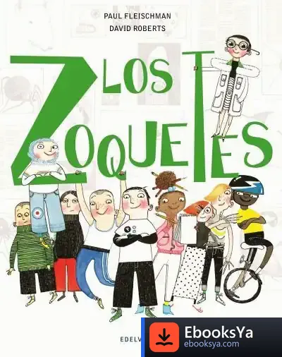 Descargar Zoquetes,Los de David Roberts