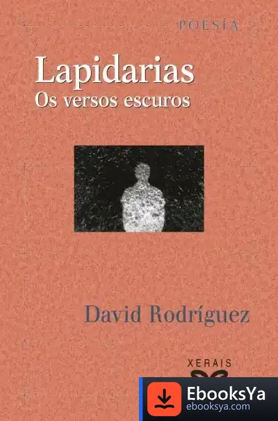 Descargar Lapidarias de Varios Autores