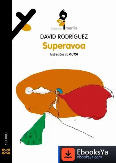 Descargar Superavoa de David Rodríguez Rodríguez