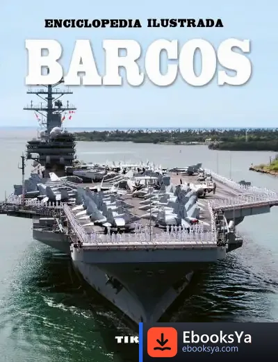 Descargar Enciclopedia Ilustrada. Barcos