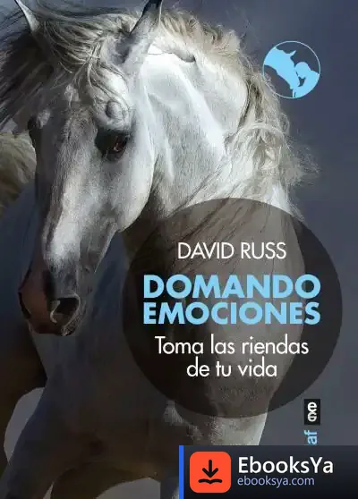 Descargar Domando Emociones de David Russ