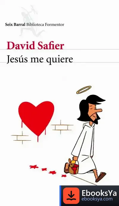 Descargar Jesús Me Quiere