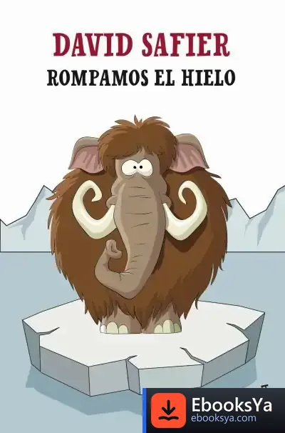 Descargar Rompamos El Hielo