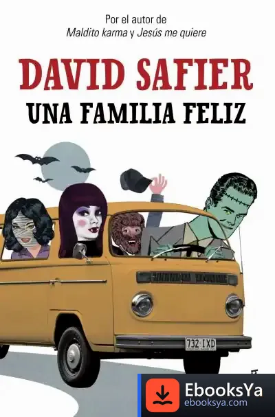 Descargar Una Familia Feliz
