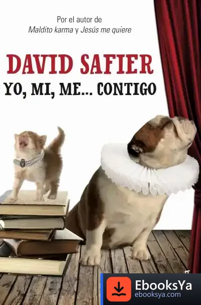 Descargar Yo, Mi, Me... Contigo