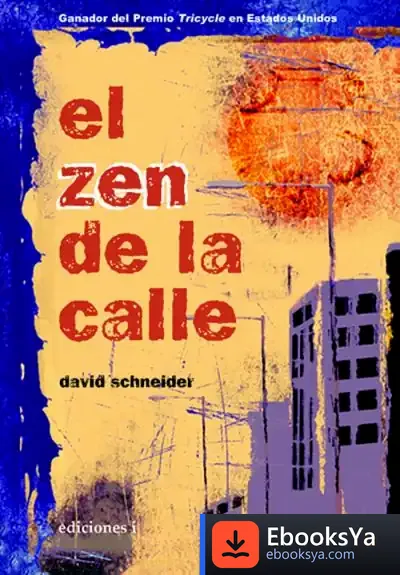 Descargar El Zen De La Calle