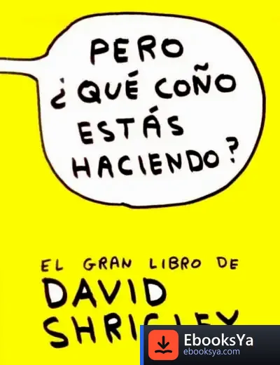 Descargar Pero, ¿Qué Coño Haces?