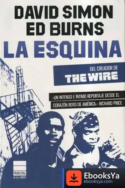 Descargar La Esquina