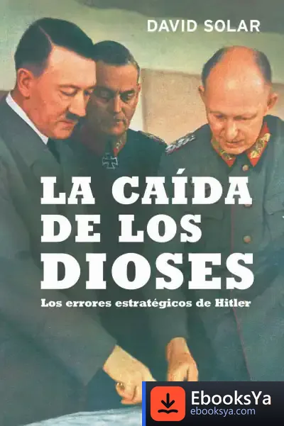 Descargar La Caída De Los Dioses