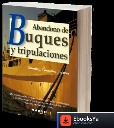 Descargar Abandono De Buques Y Tripulaciones de Carles Salazar Carrasco