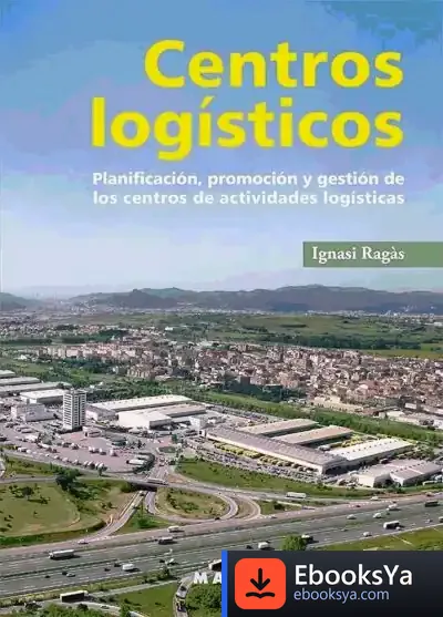 Descargar Centros Logísticos