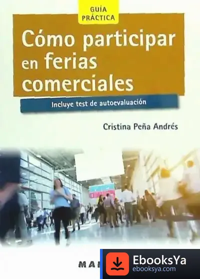 Descargar Cómo Participar En Ferias Comerciales