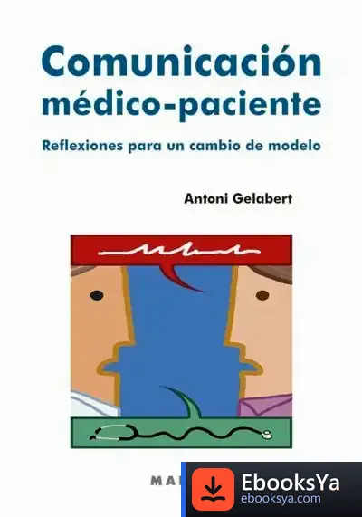 Descargar Comunicación Médico-Paciente