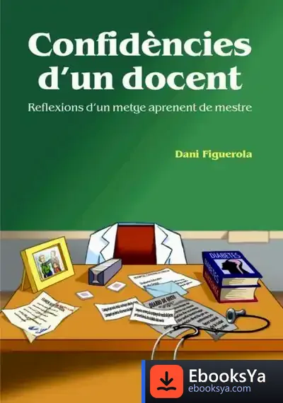 Descargar Confidències D'Un Docent