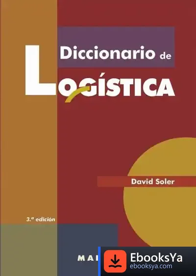 Descargar Diccionario De Logística