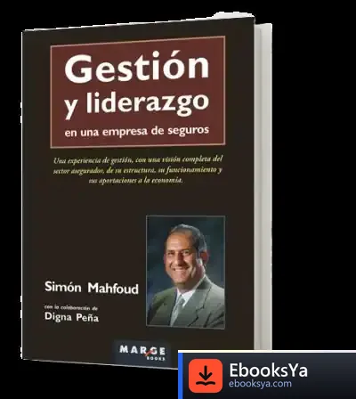 Descargar Gestión Y Liderazgo En Una Empresa De Seguros