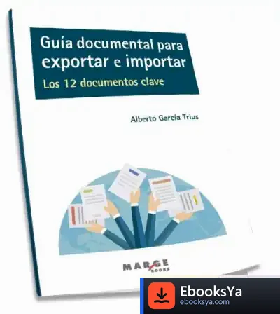 Descargar Guia Documental Para Exportar E Importar