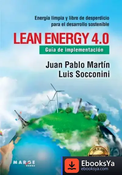 Descargar Lean Energy 4.0
