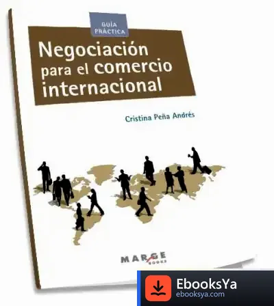 Descargar Negociación Para El Comercio Internacional