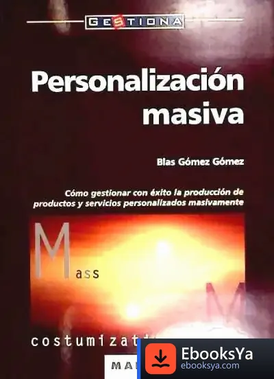 Descargar Personalización Masiva