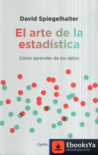 Descargar El Arte De La Estadística