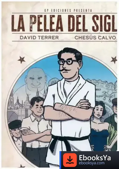 Descargar La Pelea Del Siglo