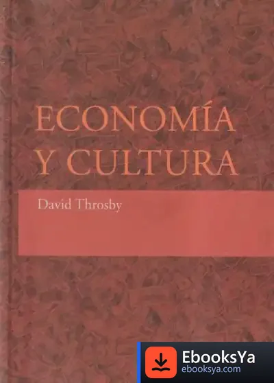 Descargar Economía Y Cultura
