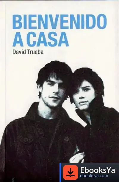 Descargar Bienvenido A Casa de David Trueba