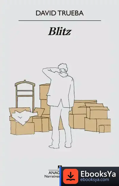 Descargar Blitz de David Trueba